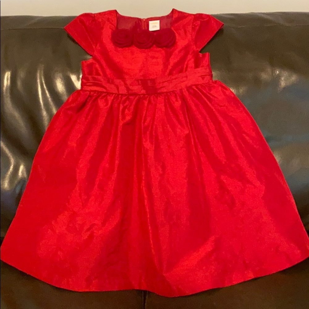 Gymboree Dress